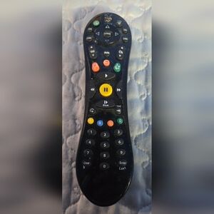 MM3 TiVo HD Universal Remote Control Model SMLD-00157-000